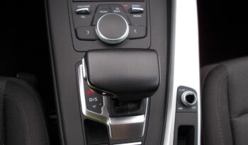 Audi A4 Avant 2.0 TDI DSG7 full