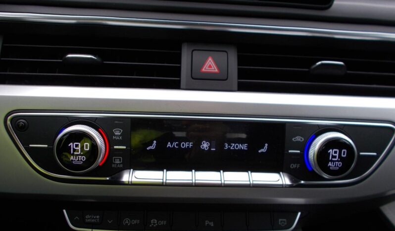 Audi A4 Avant 2.0 TDI DSG7 full