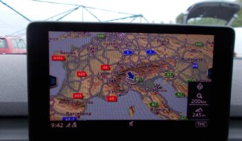 Audi A4 Avant 2.0 TDI DSG7 full