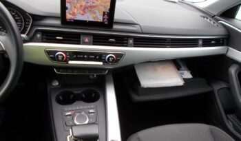 Audi A4 Avant 2.0 TDI DSG7 full