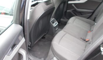 Audi A4 Avant 2.0 TDI DSG7 full