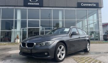BMW 320d xDrive (AWD) Automatik 2018. full