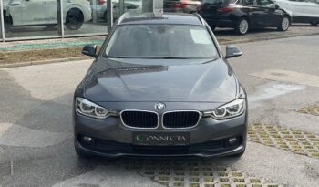 BMW 320d xDrive (AWD) Automatik 2018. full