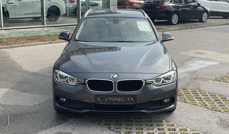 BMW 320d xDrive (AWD) Automatik 2018. full