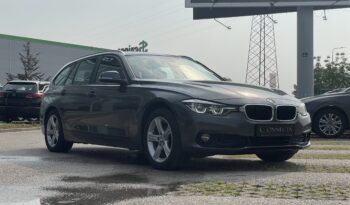 BMW 320d xDrive (AWD) Automatik 2018. full