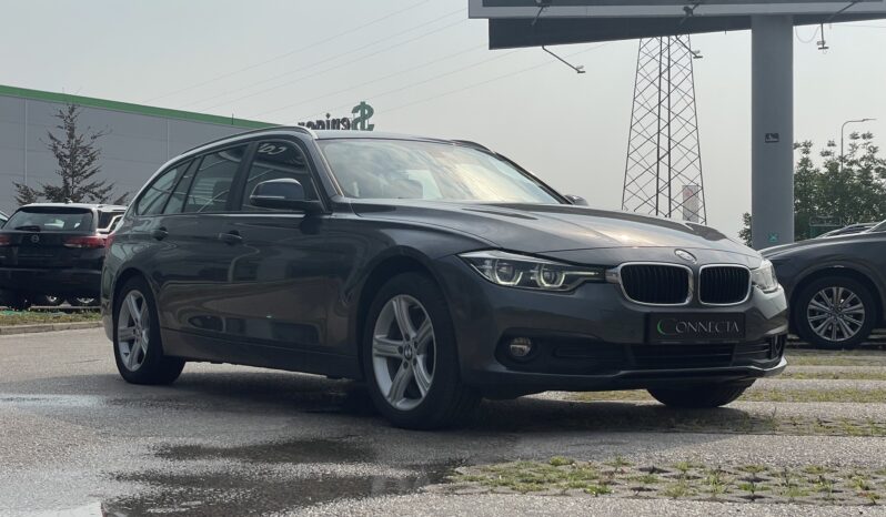 BMW 320d xDrive (AWD) Automatik 2018. full