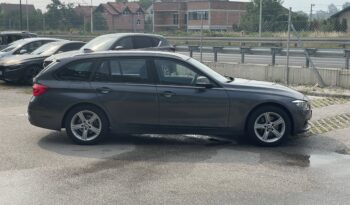 BMW 320d xDrive (AWD) Automatik 2018. full