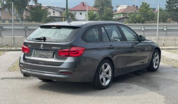 BMW 320d xDrive (AWD) Automatik 2018. full