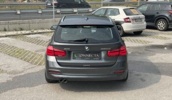BMW 320d xDrive (AWD) Automatik 2018. full