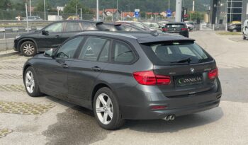 BMW 320d xDrive (AWD) Automatik 2018. full