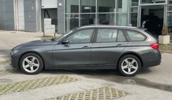 BMW 320d xDrive (AWD) Automatik 2018. full