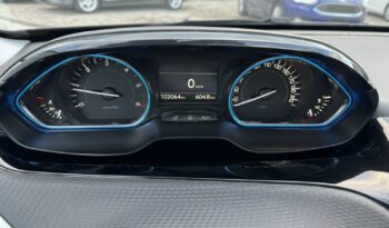 Peugeot 2008 Crossway 1.6 blueHDI – Limited Edition full