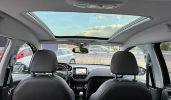 Peugeot 2008 Crossway 1.6 blueHDI – Limited Edition full