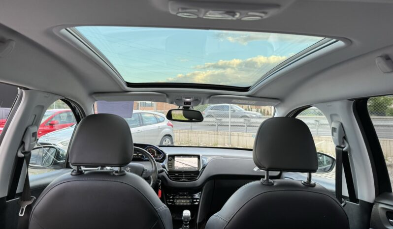 Peugeot 2008 Crossway 1.6 blueHDI – Limited Edition full