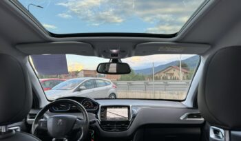 Peugeot 2008 Crossway 1.6 blueHDI – Limited Edition full