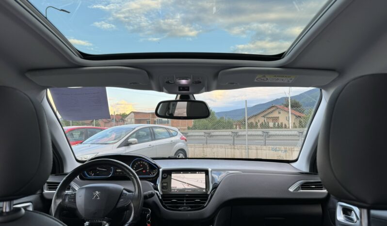 Peugeot 2008 Crossway 1.6 blueHDI – Limited Edition full