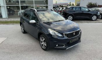 Peugeot 2008 Crossway 1.6 blueHDI – Limited Edition full