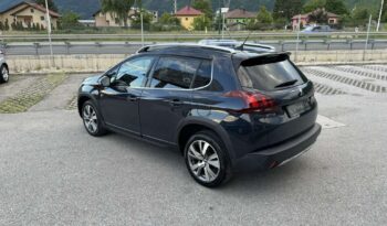 Peugeot 2008 Crossway 1.6 blueHDI – Limited Edition full