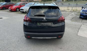 Peugeot 2008 Crossway 1.6 blueHDI – Limited Edition full