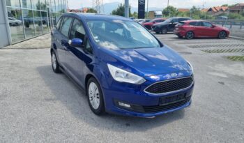 Ford Grand C-Max 1.5 TDCI, 7 sjedišta full