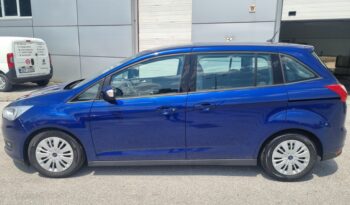 Ford Grand C-Max 1.5 TDCI, 7 sjedišta full
