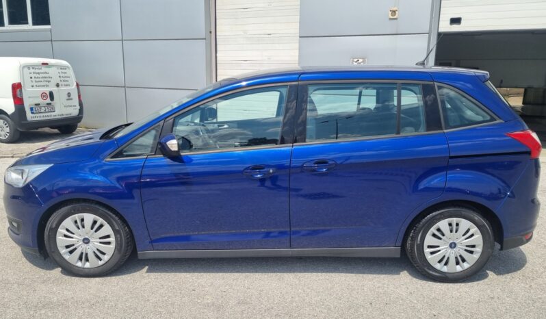 Ford Grand C-Max 1.5 TDCI, 7 sjedišta full