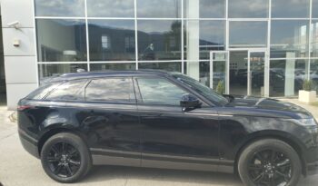 Land Rover RR Velar 2.0 TD4 R-Dynamic full