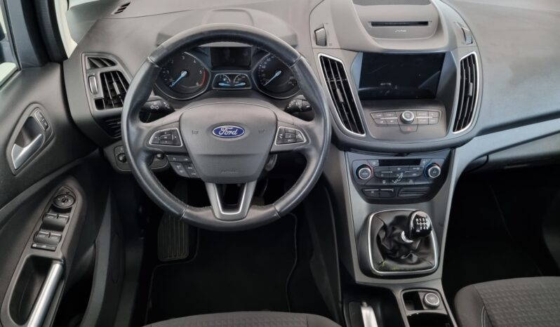 Ford Grand C-Max 1.5 TDCI, 7 sjedišta full
