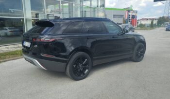 Land Rover RR Velar 2.0 TD4 R-Dynamic full