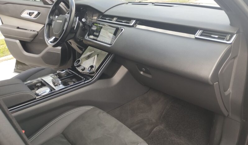 Land Rover RR Velar 2.0 TD4 R-Dynamic full