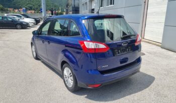 Ford Grand C-Max 1.5 TDCI, 7 sjedišta full
