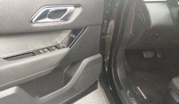 Land Rover RR Velar 2.0 TD4 R-Dynamic full