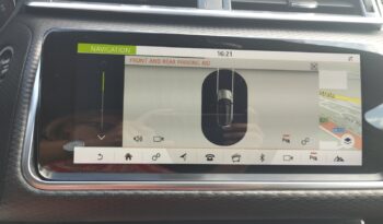 Land Rover RR Velar 2.0 TD4 R-Dynamic full