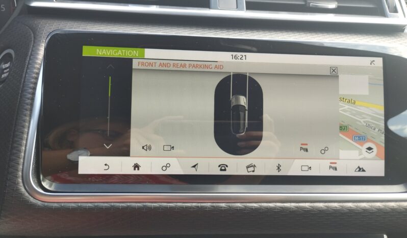 Land Rover RR Velar 2.0 TD4 R-Dynamic full