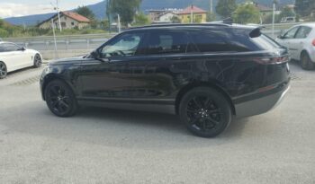 Land Rover RR Velar 2.0 TD4 R-Dynamic full