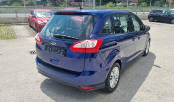 Ford Grand C-Max 1.5 TDCI, 7 sjedišta full