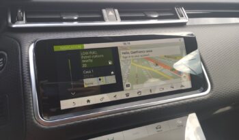 Land Rover RR Velar 2.0 TD4 R-Dynamic full