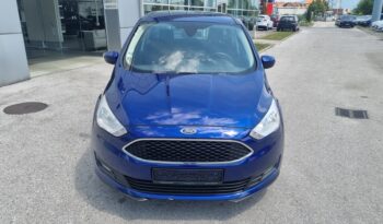 Ford Grand C-Max 1.5 TDCI, 7 sjedišta full