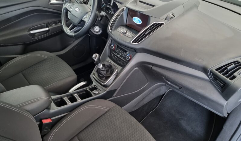 Ford Grand C-Max 1.5 TDCI, 7 sjedišta full