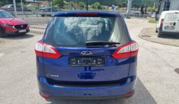 Ford Grand C-Max 1.5 TDCI, 7 sjedišta full