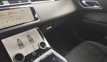 Land Rover RR Velar 2.0 TD4 R-Dynamic full