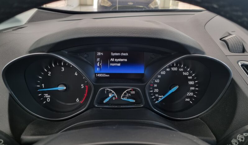 Ford Grand C-Max 1.5 TDCI, 7 sjedišta full