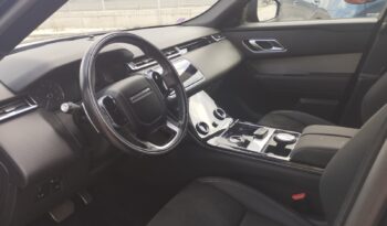 Land Rover RR Velar 2.0 TD4 R-Dynamic full
