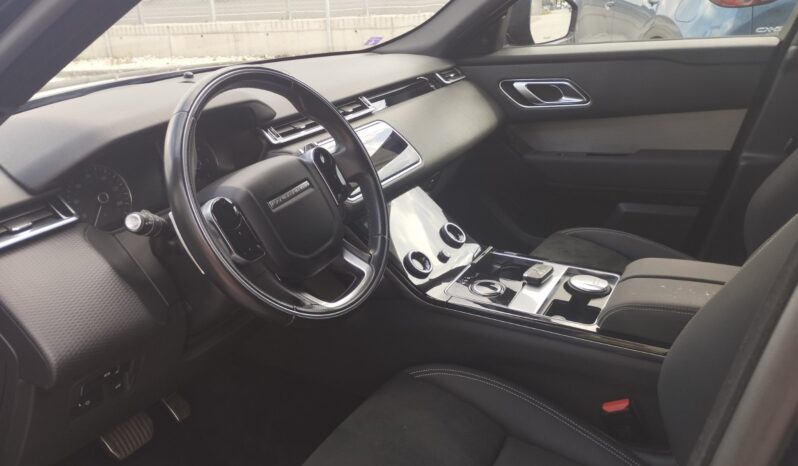 Land Rover RR Velar 2.0 TD4 R-Dynamic full