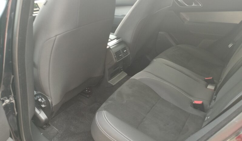Land Rover RR Velar 2.0 TD4 R-Dynamic full
