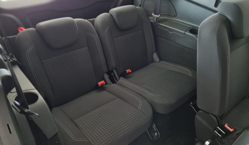 Ford Grand C-Max 1.5 TDCI, 7 sjedišta full