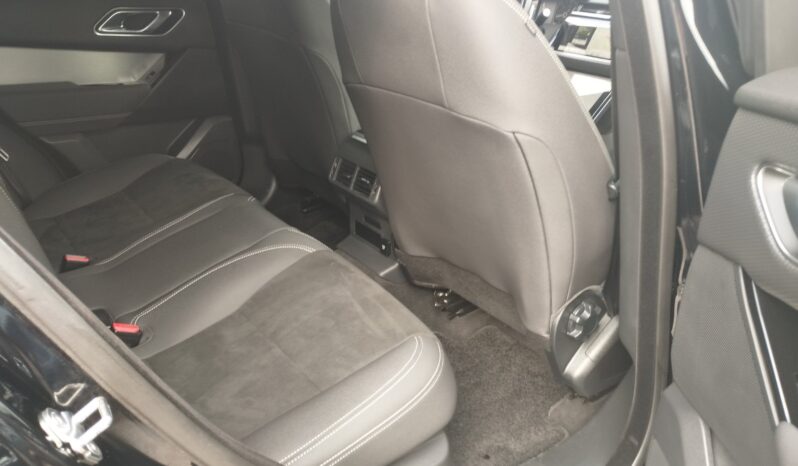Land Rover RR Velar 2.0 TD4 R-Dynamic full