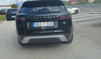 Land Rover RR Velar 2.0 TD4 R-Dynamic full