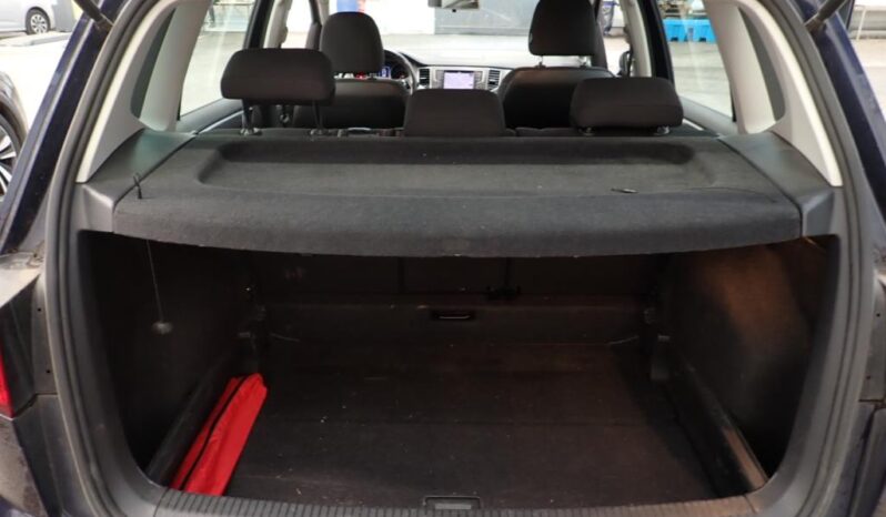 Volkswagen Golf Sportsvan 1.6 TDI full