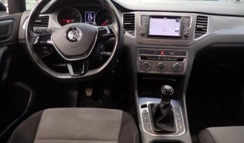 Volkswagen Golf Sportsvan 1.6 TDI full